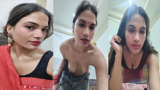 Indian Rich Girl Hard Threesome Fucking Viral Video