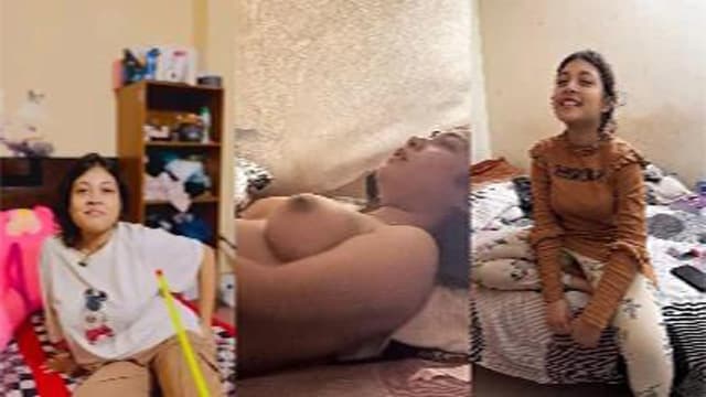 BD Tiktoker Nujhat Viral Mms Video Leak