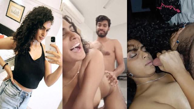 Curly Full Teacher Sex – Hard Doggy Video
