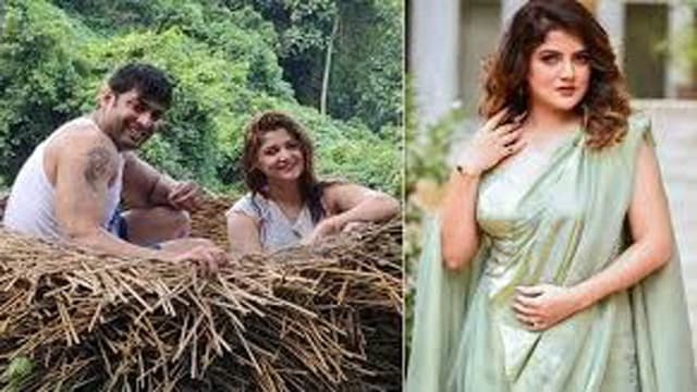 Srabanti Chatterjee Viral Sex Link – Srabanti Viral Xxx  Video Link