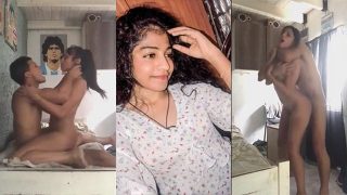 Teen GF Nude & OYO Hardcore Sex – Viral Oolveri Xxx